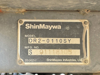 いすゞエルフダンプ小型（2t・3t）[写真17]