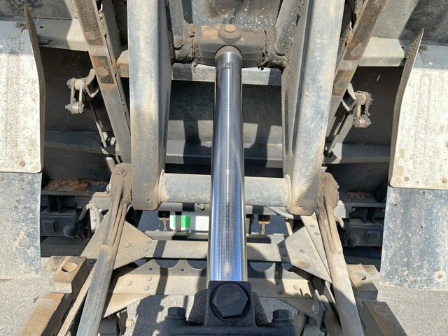 いすゞエルフダンプ小型（2t・3t）[写真19]