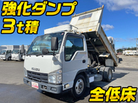 いすゞエルフダンプ小型（2t・3t）[写真01]