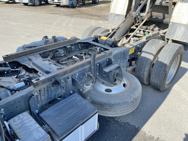 いすゞエルフダンプ小型（2t・3t）[写真21]