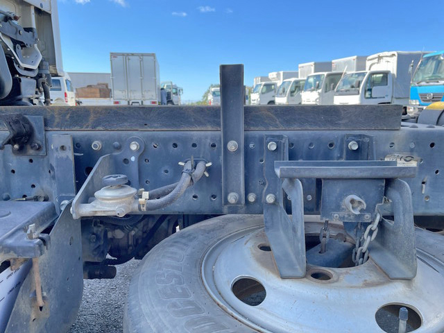 いすゞエルフダンプ小型（2t・3t）[写真22]