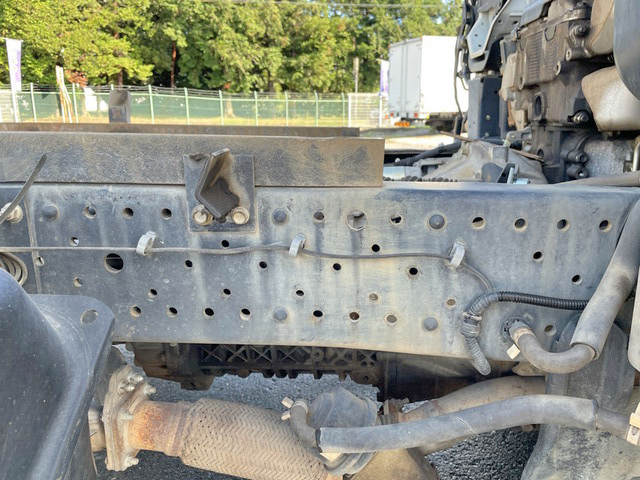 いすゞエルフダンプ小型（2t・3t）[写真23]