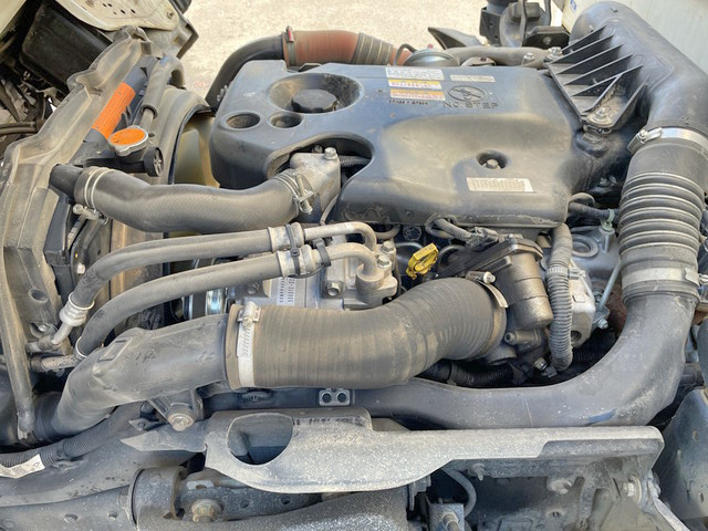 いすゞエルフダンプ小型（2t・3t）[写真27]