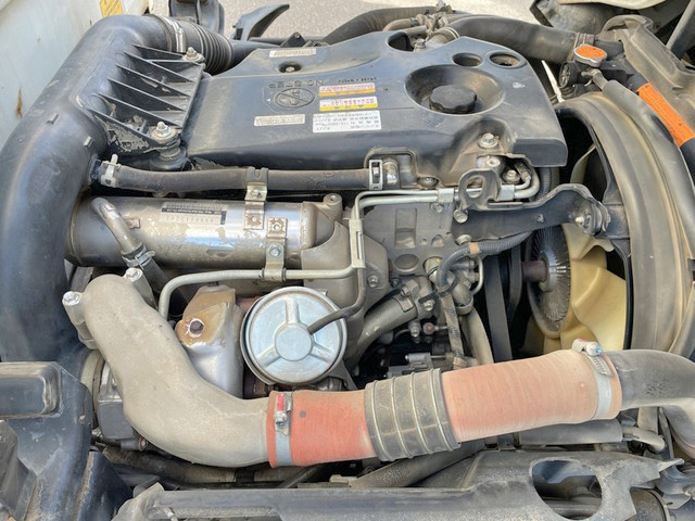 いすゞエルフダンプ小型（2t・3t）[写真28]