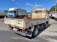 いすゞエルフダンプ小型（2t・3t）[写真02]