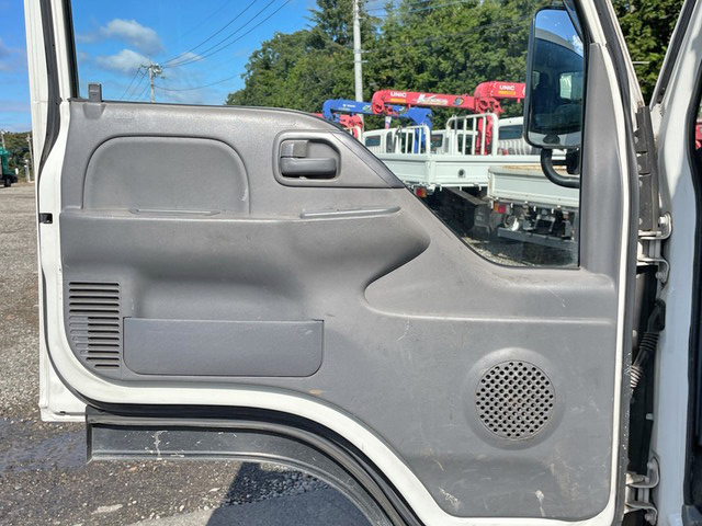 いすゞエルフダンプ小型（2t・3t）[写真30]