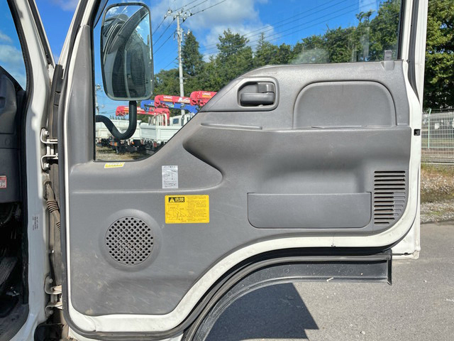 いすゞエルフダンプ小型（2t・3t）[写真31]