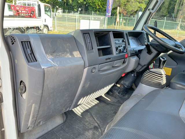 いすゞエルフダンプ小型（2t・3t）[写真32]