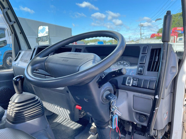 いすゞエルフダンプ小型（2t・3t）[写真36]