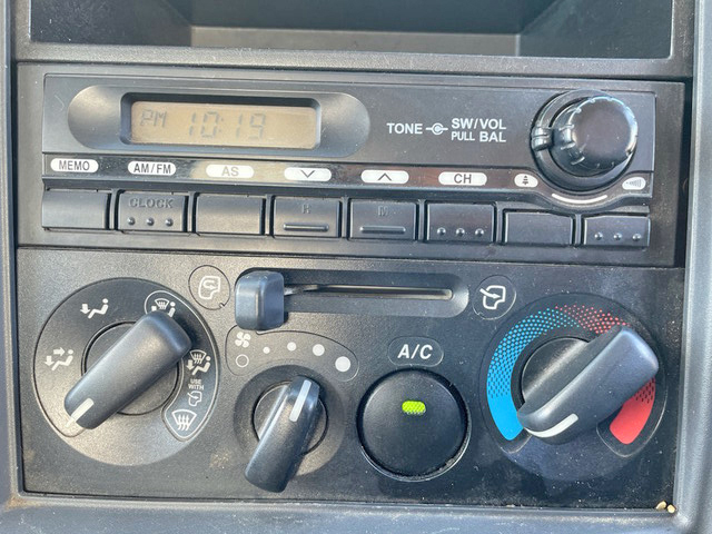 いすゞエルフダンプ小型（2t・3t）[写真38]