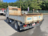 いすゞエルフダンプ小型（2t・3t）[写真04]