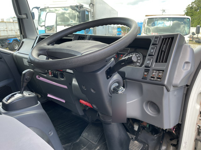 いすゞエルフアルミバン小型（2t・3t）[写真27]