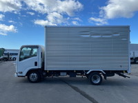 いすゞエルフアルミバン小型（2t・3t）[写真05]