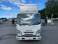 いすゞエルフアルミバン小型（2t・3t）[写真07]