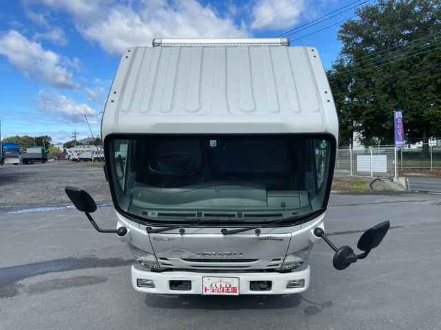 いすゞエルフアルミバン小型（2t・3t）[写真08]