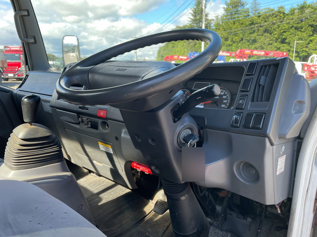 いすゞエルフ平ボディ小型（2t・3t）[写真30]