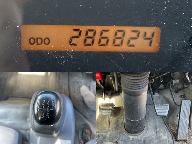 いすゞエルフ平ボディ小型（2t・3t）[写真33]