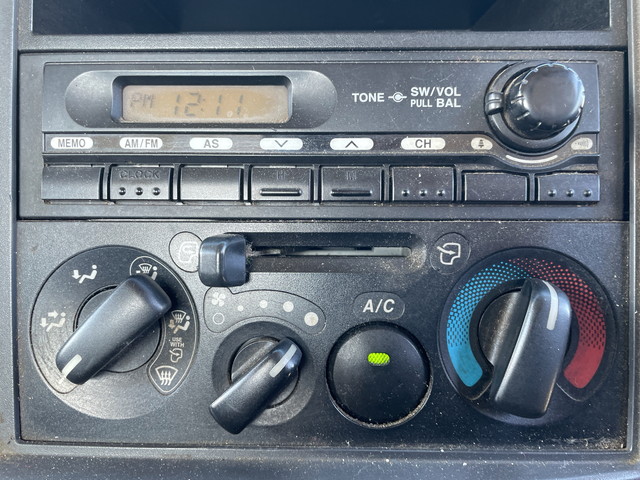 いすゞエルフ平ボディ小型（2t・3t）[写真34]