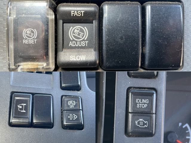 いすゞエルフ平ボディ小型（2t・3t）[写真35]