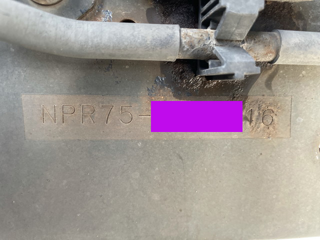 いすゞエルフ平ボディ小型（2t・3t）[写真37]