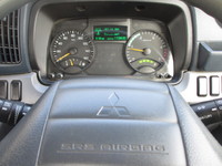 三菱ふそうキャンター平ボディ小型（2t・3t）[写真11]