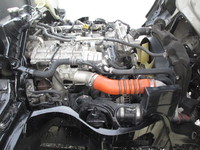 三菱ふそうキャンター平ボディ小型（2t・3t）[写真16]