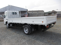 三菱ふそうキャンター平ボディ小型（2t・3t）[写真04]