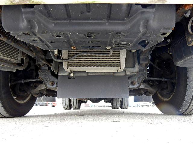 日野デュトロパネルバン小型（2t・3t）[写真14]