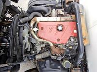 日野デュトロパネルバン小型（2t・3t）[写真15]