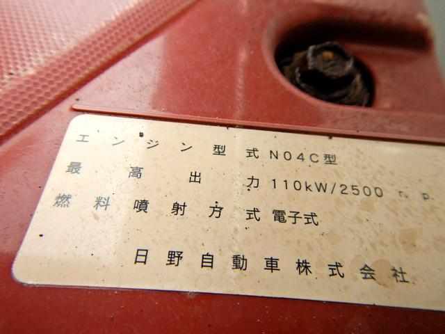 日野デュトロパネルバン小型（2t・3t）[写真16]