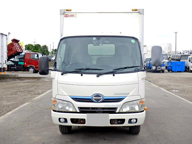 日野デュトロパネルバン小型（2t・3t）[写真02]