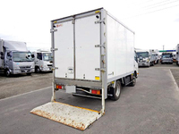 日野デュトロパネルバン小型（2t・3t）[写真22]