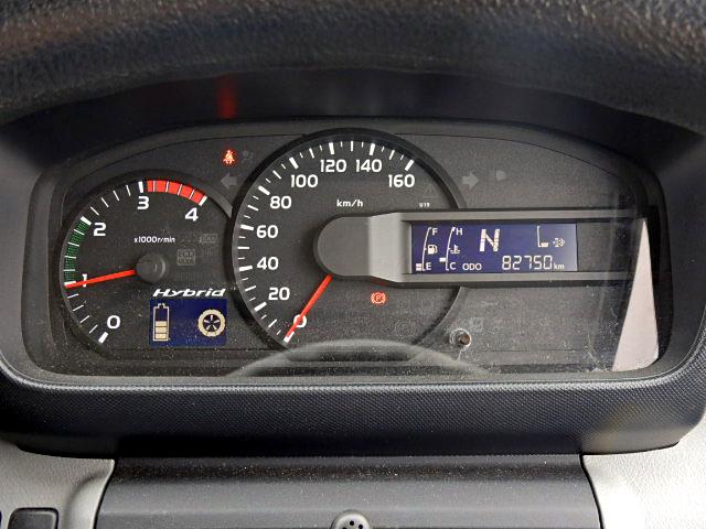 日野デュトロパネルバン小型（2t・3t）[写真28]