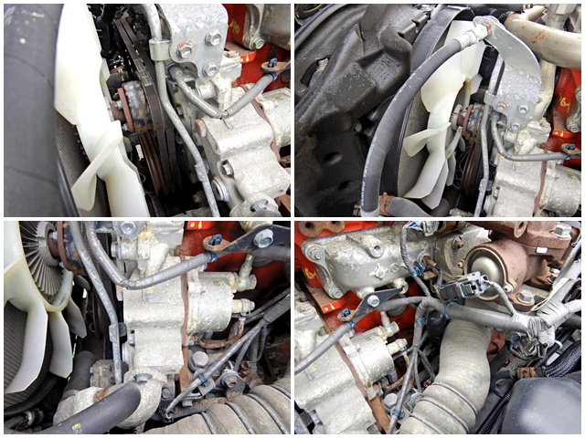 日野デュトロパネルバン小型（2t・3t）[写真29]