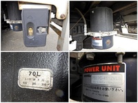 日野デュトロパネルバン小型（2t・3t）[写真30]