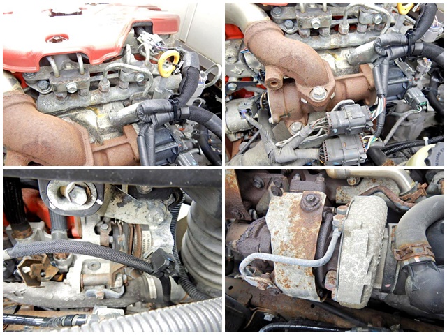 日野デュトロパネルバン小型（2t・3t）[写真31]