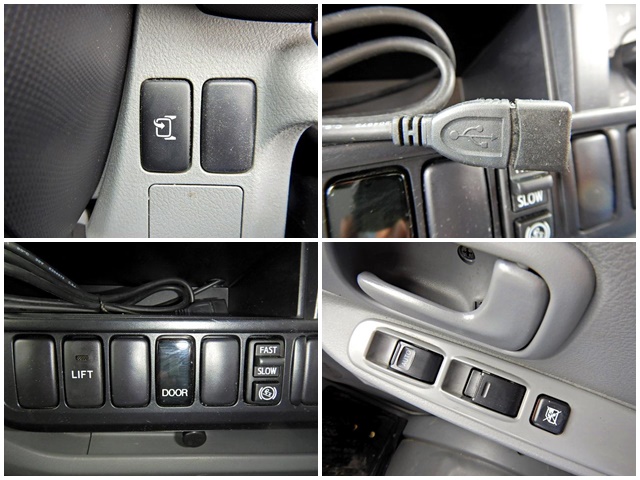 日野デュトロパネルバン小型（2t・3t）[写真33]