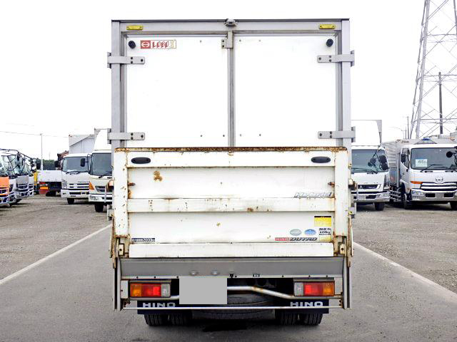 日野デュトロパネルバン小型（2t・3t）[写真05]