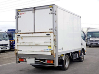 日野デュトロパネルバン小型（2t・3t）[写真06]