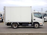 日野デュトロパネルバン小型（2t・3t）[写真07]