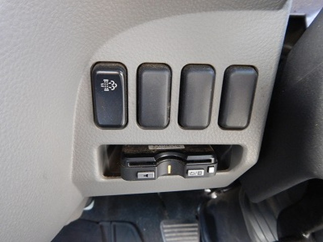 三菱ふそうキャンターアルミバン小型（2t・3t）[写真14]