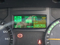 三菱ふそうキャンターアルミバン小型（2t・3t）[写真17]