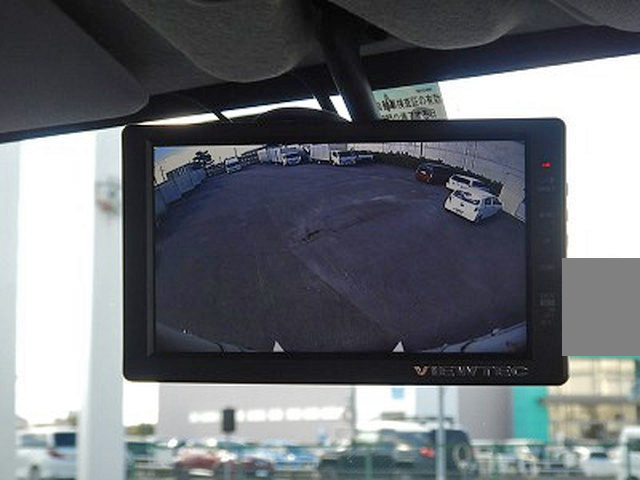 三菱ふそうキャンターアルミバン小型（2t・3t）[写真19]