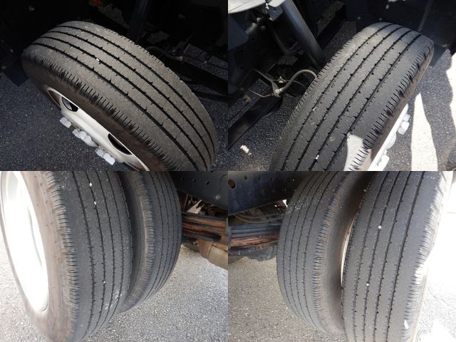 三菱ふそうキャンターアルミバン小型（2t・3t）[写真28]