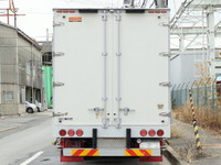 日野レンジャーアルミウイング増トン（6t・8t）[写真11]