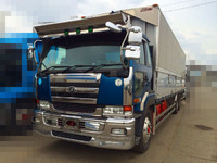 UDトラックスビッグサムアルミウイング大型（10t）[写真01]