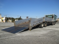 三菱ふそうスーパーグレートヒップリフター大型（10t）[写真02]