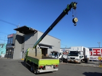 日野デュトロクレーン5段小型（2t・3t）[写真02]