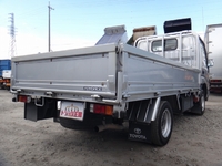 トヨタトヨエース平ボディ小型（2t・3t）[写真02]