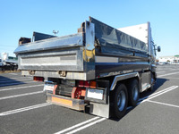 日野プロフィアダンプ大型（10t）[写真02]